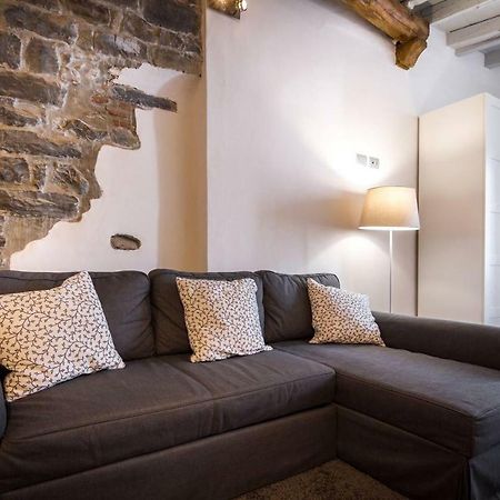 Appartement Joivy Chic Studio In Como Centre Extérieur photo