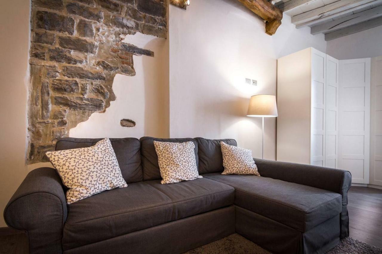 Appartement Joivy Chic Studio In Como Centre Extérieur photo